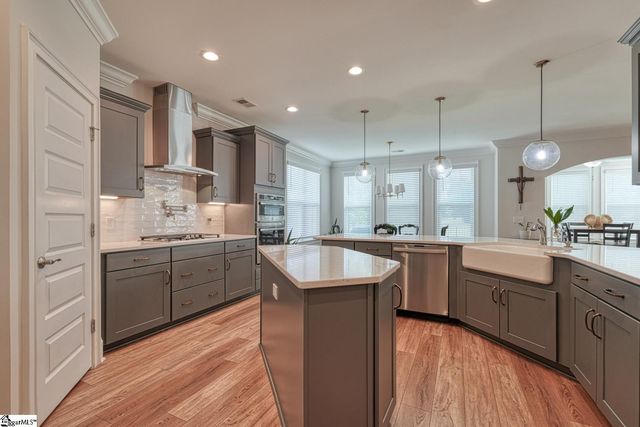 201 Tyrian Drive, Greenville, SC 29607
