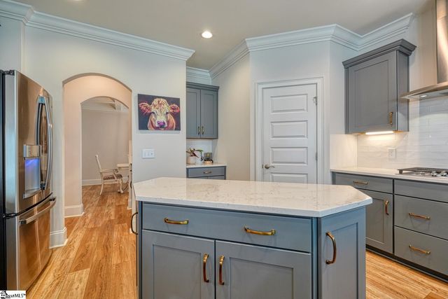 201 Tyrian Drive, Greenville, SC 29607