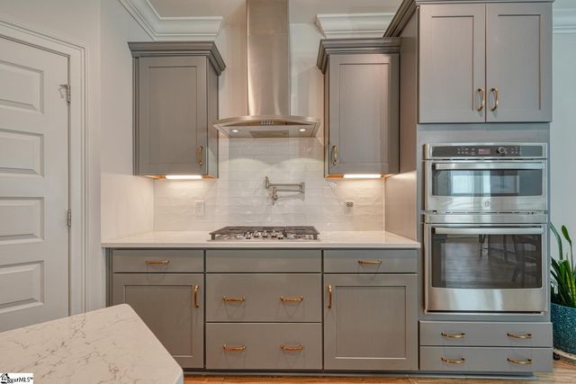 201 Tyrian Drive, Greenville, SC 29607