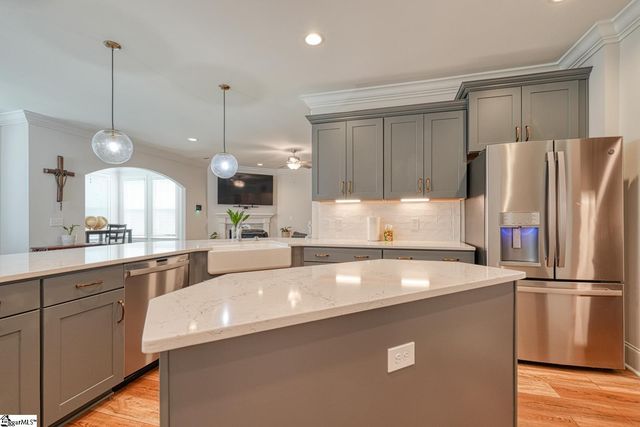 201 Tyrian Drive, Greenville, SC 29607