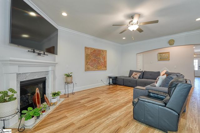 201 Tyrian Drive, Greenville, SC 29607