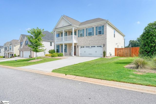 201 Tyrian Drive, Greenville, SC 29607