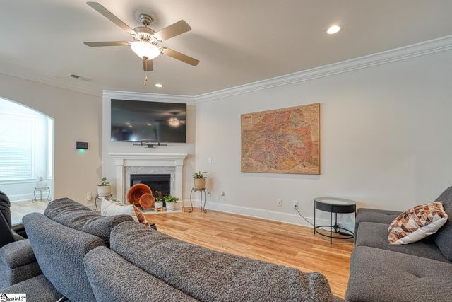 201 Tyrian Drive, Greenville, SC 29607