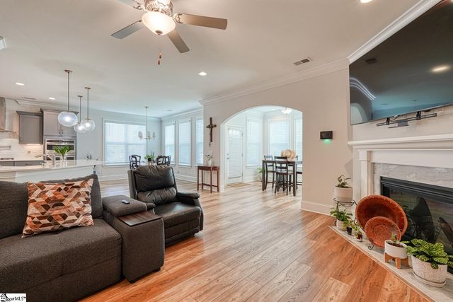 201 Tyrian Drive, Greenville, SC 29607