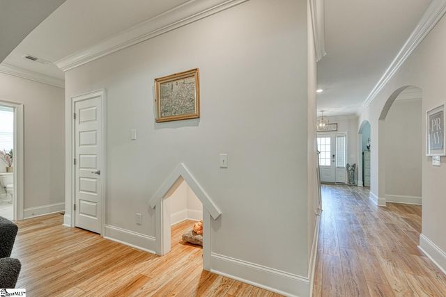 201 Tyrian Drive, Greenville, SC 29607