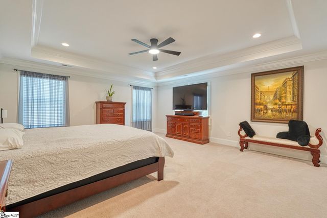 201 Tyrian Drive, Greenville, SC 29607