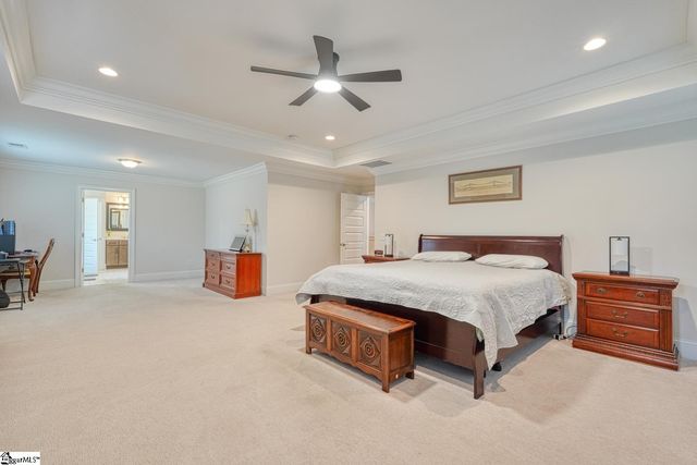 201 Tyrian Drive, Greenville, SC 29607