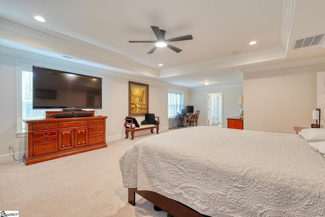 201 Tyrian Drive, Greenville, SC 29607