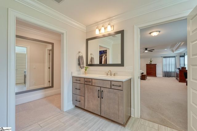 201 Tyrian Drive, Greenville, SC 29607