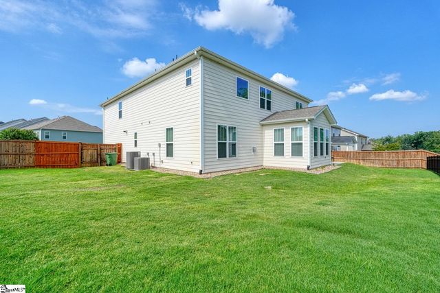 201 Tyrian Drive, Greenville, SC 29607