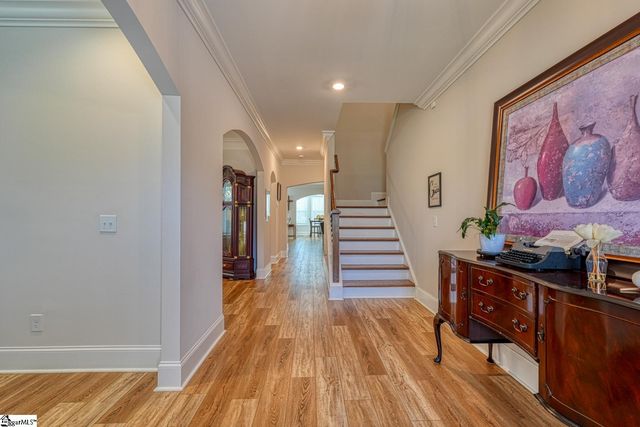 201 Tyrian Drive, Greenville, SC 29607