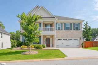 201 Tyrian Drive, Greenville, SC 29607