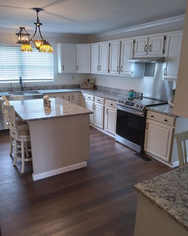 1037 High Rock Road, Stanton, KY 40380