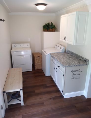 1037 High Rock Road, Stanton, KY 40380