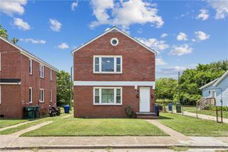 41 Ash AVE, Newport News, VA 23607