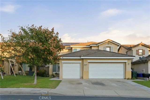 7441 Sultana, Fontana, CA 92336