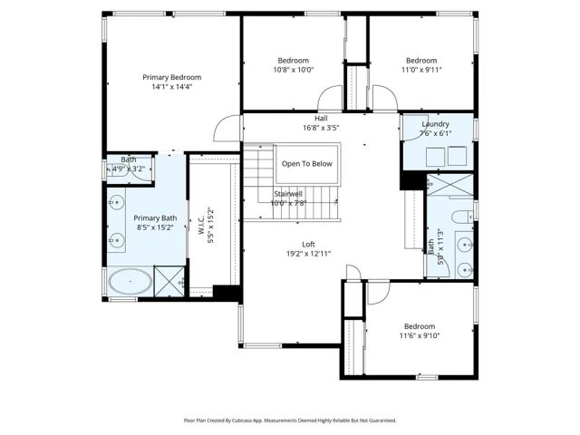 7441 Sultana, Fontana, CA 92336