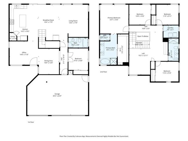 7441 Sultana, Fontana, CA 92336