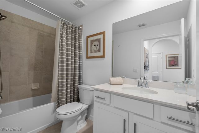 5629 Double Eagle CIR 4233, Ave Maria, FL 34142