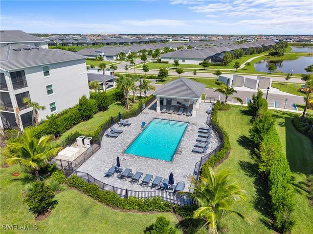 5629 Double Eagle CIR 4233, Ave Maria, FL 34142