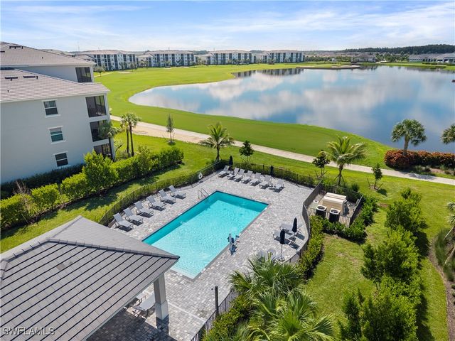 5629 Double Eagle CIR 4233, Ave Maria, FL 34142