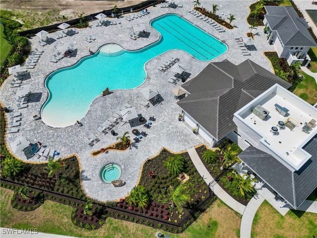 5629 Double Eagle CIR 4233, Ave Maria, FL 34142