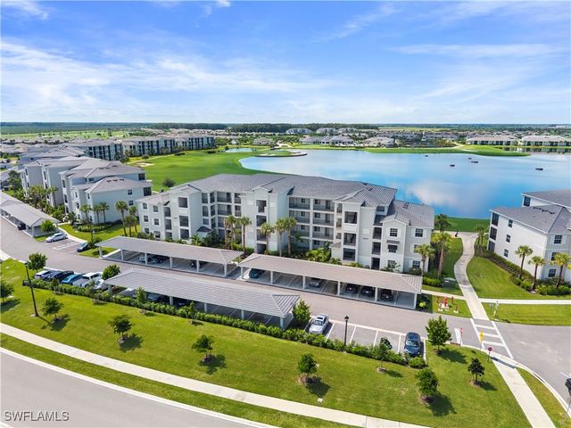 5629 Double Eagle CIR 4233, Ave Maria, FL 34142