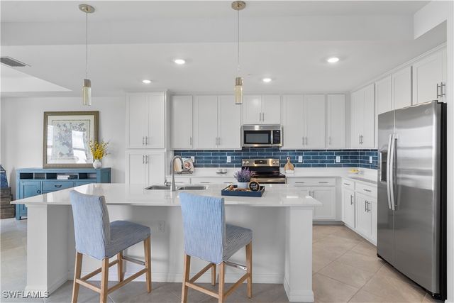 5629 Double Eagle CIR 4233, Ave Maria, FL 34142