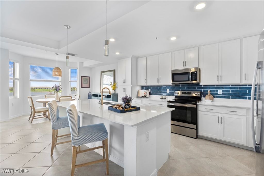 5629 Double Eagle CIR 4233, Ave Maria, FL 34142