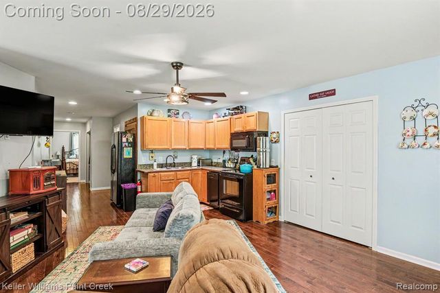 5263 Diehl Road, Metamora, MI 48455