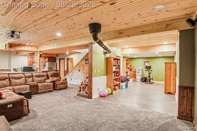 5263 Diehl Road, Metamora, MI 48455