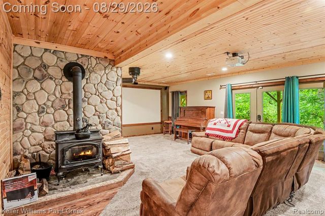 5263 Diehl Road, Metamora, MI 48455
