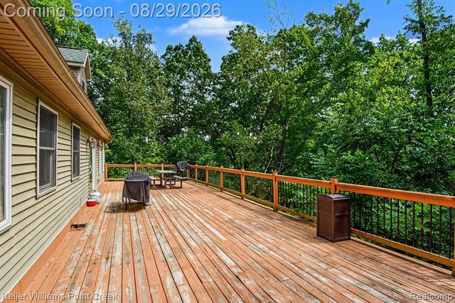 5263 Diehl Road, Metamora, MI 48455