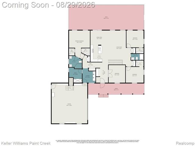 5263 Diehl Road, Metamora, MI 48455