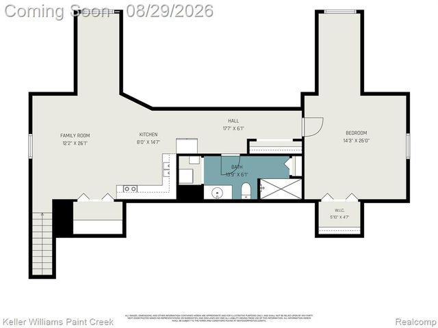 5263 Diehl Road, Metamora, MI 48455