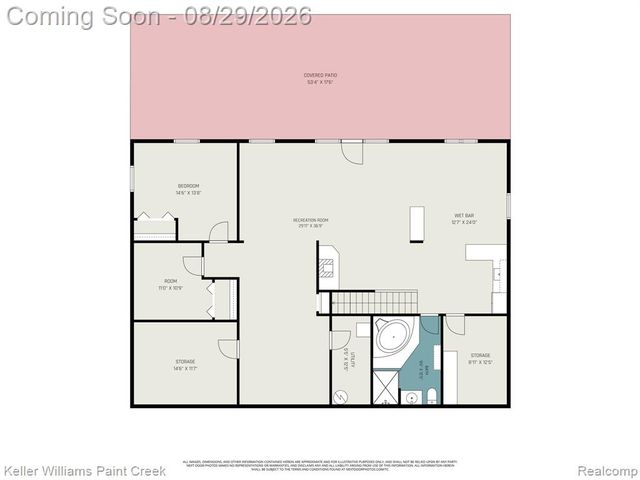 5263 Diehl Road, Metamora, MI 48455