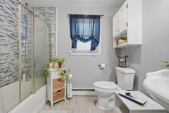 66 Rosewood Terrace, Dartmouth, MA 02747