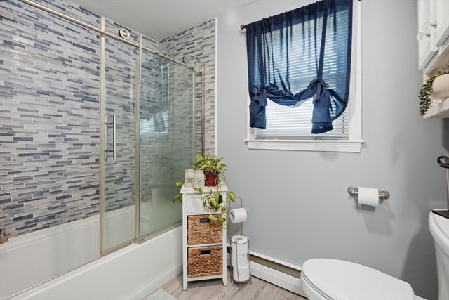66 Rosewood Terrace, Dartmouth, MA 02747