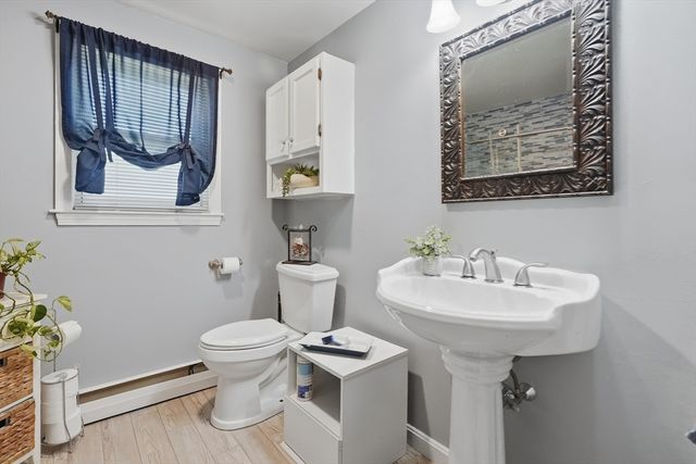 66 Rosewood Terrace, Dartmouth, MA 02747