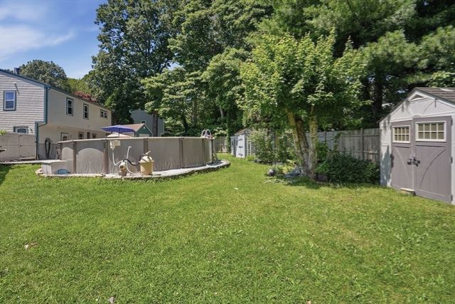 66 Rosewood Terrace, Dartmouth, MA 02747