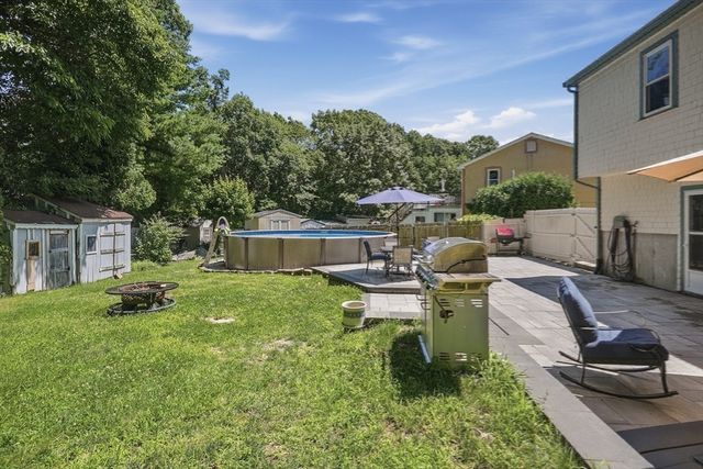 66 Rosewood Terrace, Dartmouth, MA 02747