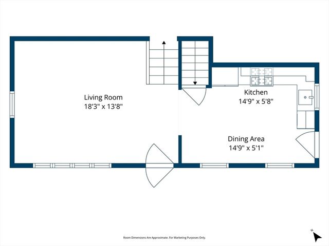 66 Rosewood Terrace, Dartmouth, MA 02747