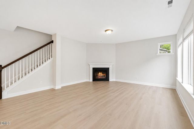 124 Chapel Run Way, Chapel Hill, NC 27517