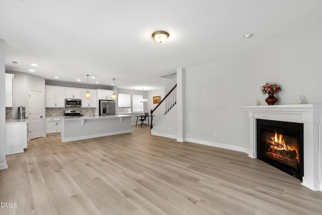 124 Chapel Run Way, Chapel Hill, NC 27517