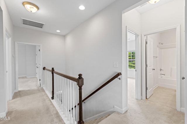 124 Chapel Run Way, Chapel Hill, NC 27517