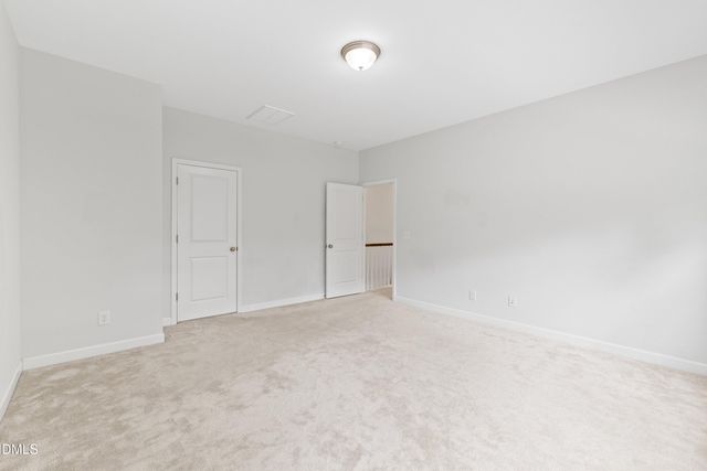 124 Chapel Run Way, Chapel Hill, NC 27517
