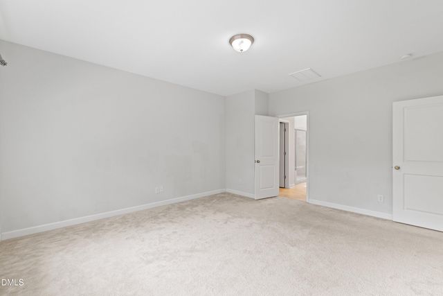124 Chapel Run Way, Chapel Hill, NC 27517