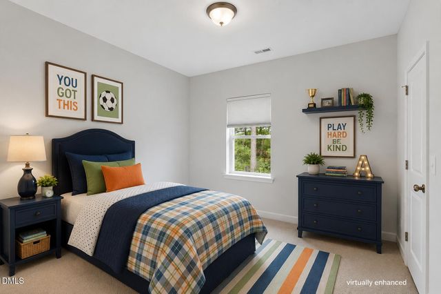 124 Chapel Run Way, Chapel Hill, NC 27517