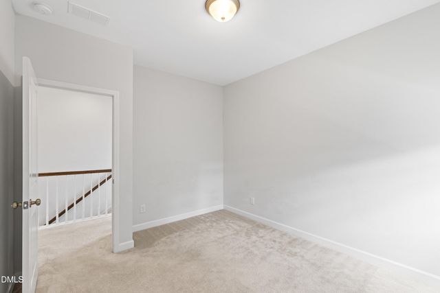 124 Chapel Run Way, Chapel Hill, NC 27517