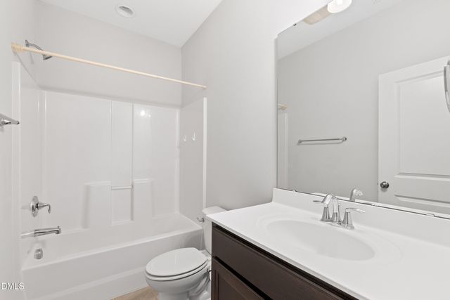 124 Chapel Run Way, Chapel Hill, NC 27517